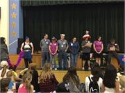Awards