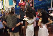 Preperformance