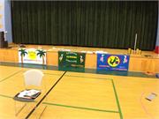 Pretournament